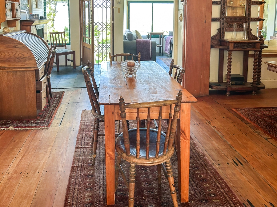 4 Bedroom Property for Sale in Knysna Central Western Cape